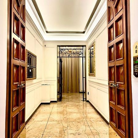 Piazza Di Spagna Prestige Petit Ρώμη Εξωτερικό φωτογραφία
