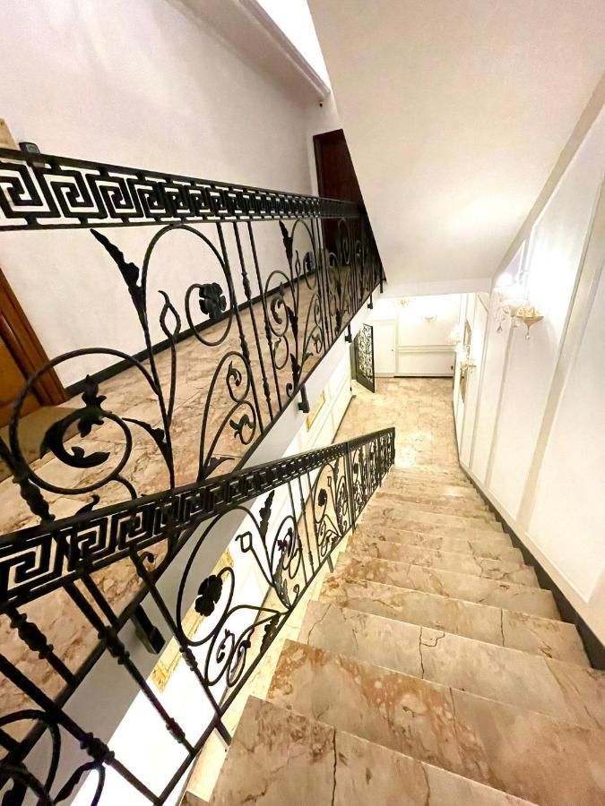 Piazza Di Spagna Prestige Petit Ρώμη Εξωτερικό φωτογραφία