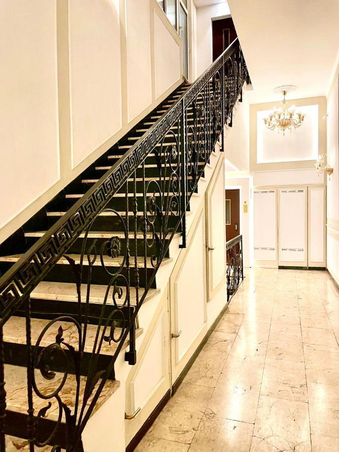 Piazza Di Spagna Prestige Petit Ρώμη Εξωτερικό φωτογραφία