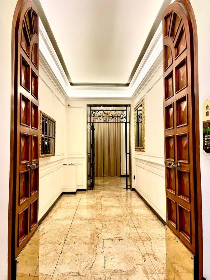 Piazza Di Spagna Prestige Petit Ρώμη Εξωτερικό φωτογραφία