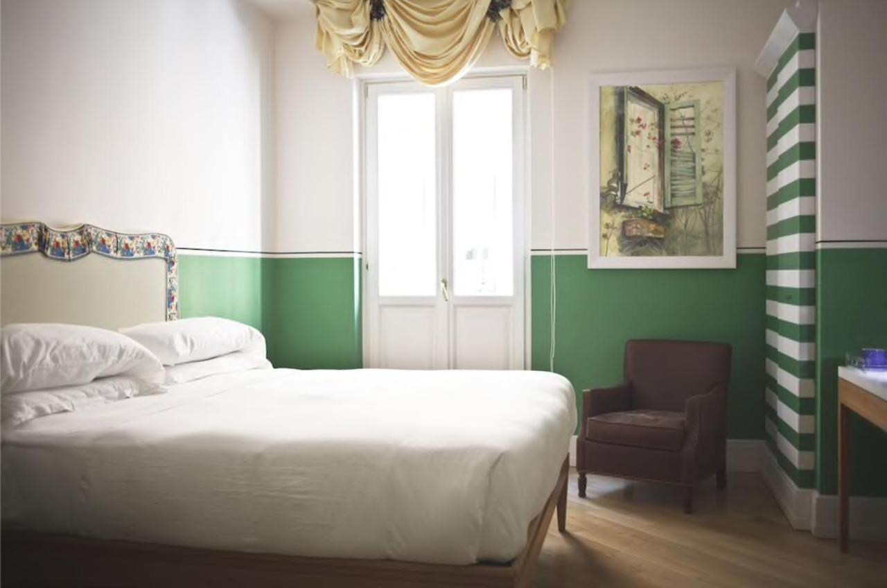 Piazza Di Spagna Prestige Petit Ρώμη Εξωτερικό φωτογραφία
